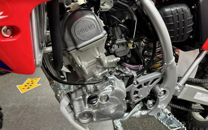 2026 Honda CRF 150R