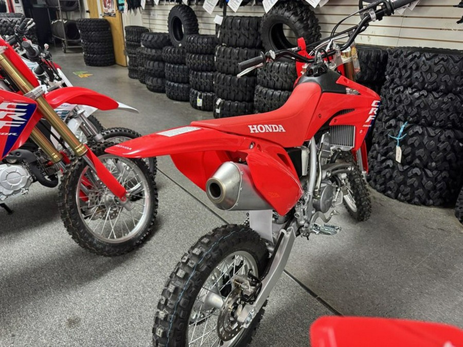 2026 Honda CRF 150R
