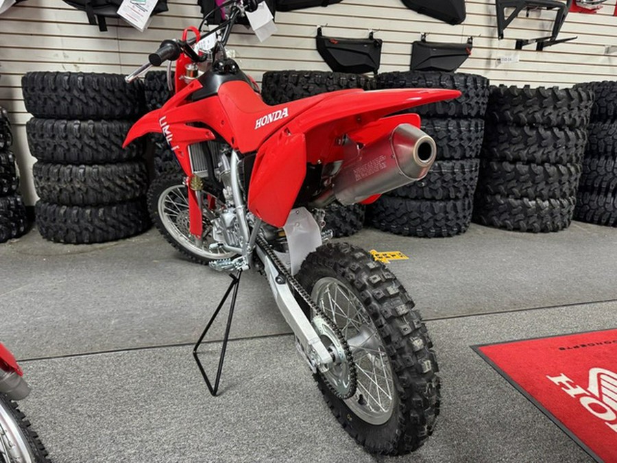 2026 Honda CRF 150R