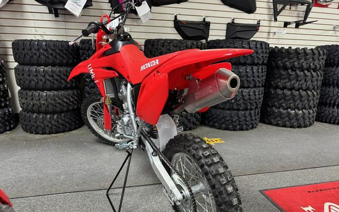 2026 Honda CRF 150R