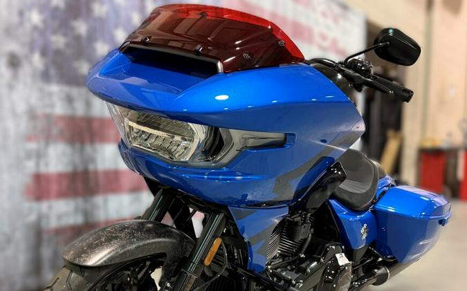2026 FLTRXSTSE CVO Road Glide ST