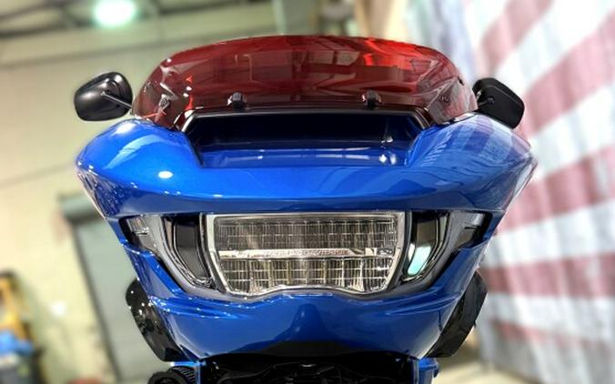 2026 FLTRXSTSE CVO Road Glide ST
