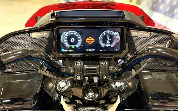 2026 FLTRXSTSE CVO Road Glide ST