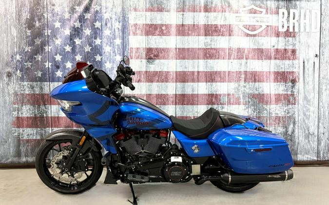 2026 FLTRXSTSE CVO Road Glide ST