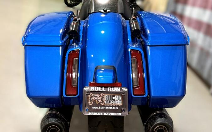 2026 FLTRXSTSE CVO Road Glide ST