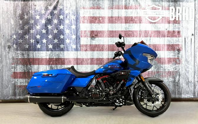 2026 FLTRXSTSE CVO Road Glide ST