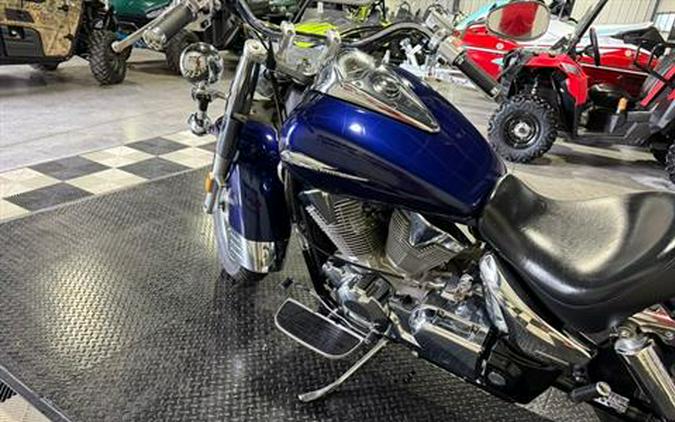 2004 Honda VTX Retro 1300