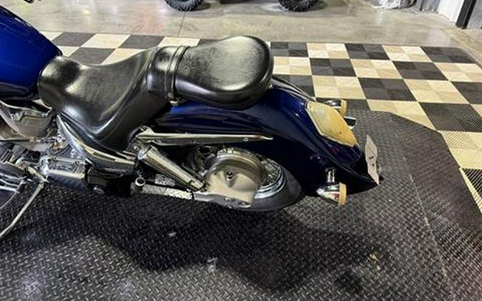 2004 Honda VTX Retro 1300
