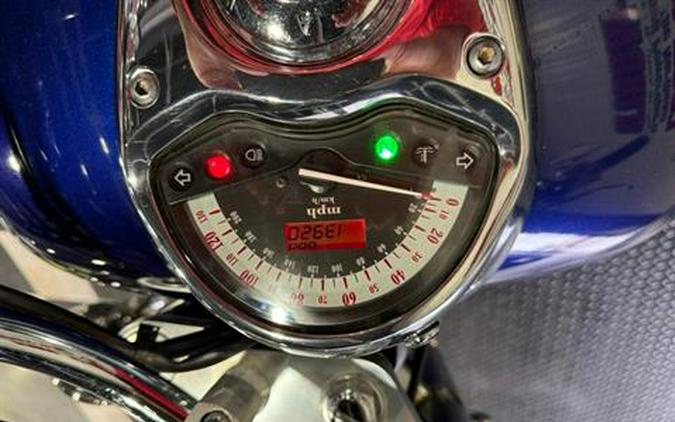 2004 Honda VTX Retro 1300