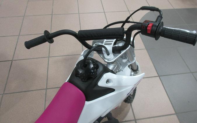 2026 HONDA CRF50F