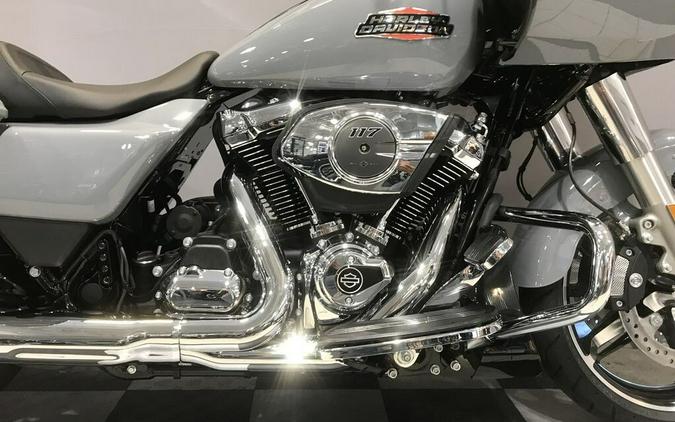 Harley-Davidson® Road Glide® 2026
