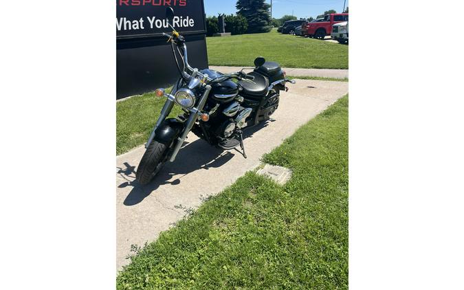 2009 Yamaha V STAR 950