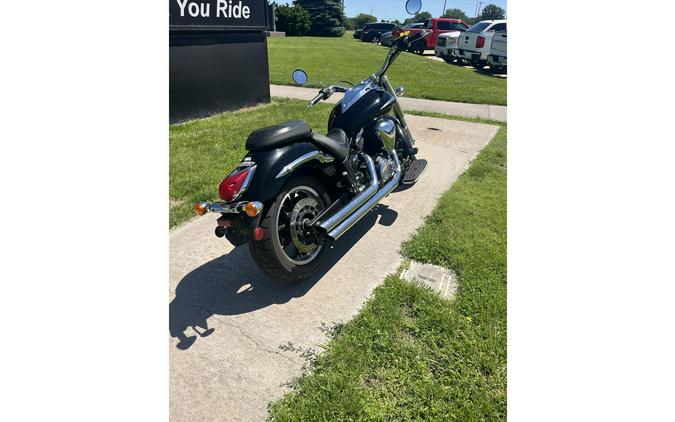 2009 Yamaha V STAR 950