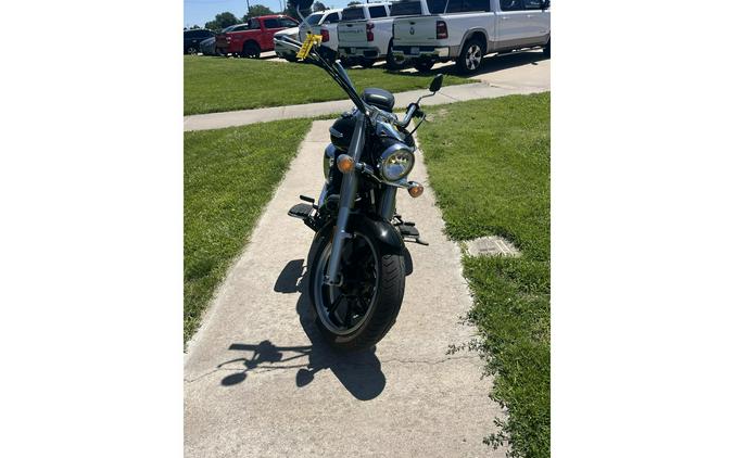 2009 Yamaha V STAR 950