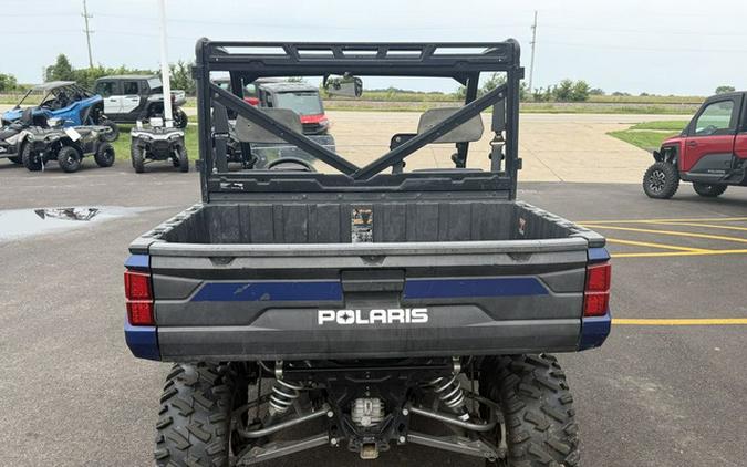 2021 Polaris Ranger XP 1000 Premium
