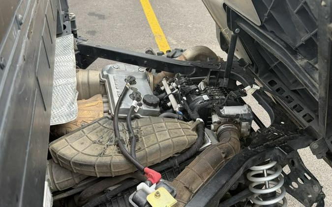 2021 Polaris Ranger XP 1000 Premium
