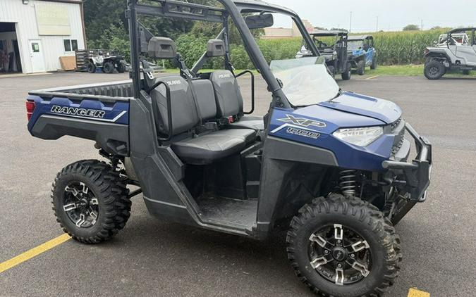 2021 Polaris Ranger XP 1000 Premium