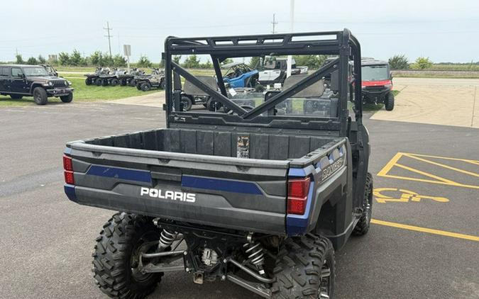 2021 Polaris Ranger XP 1000 Premium