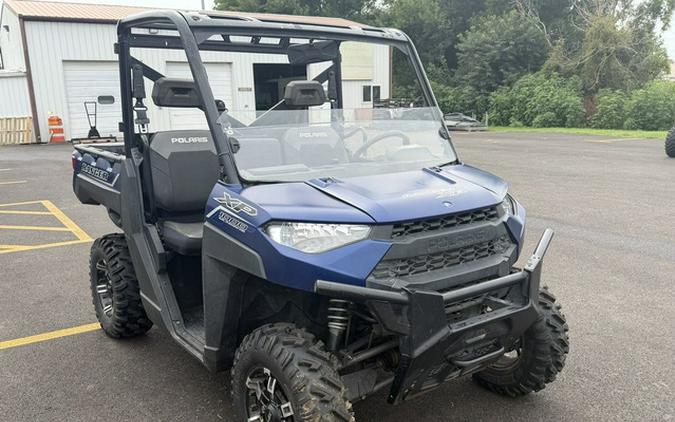 2021 Polaris Ranger XP 1000 Premium