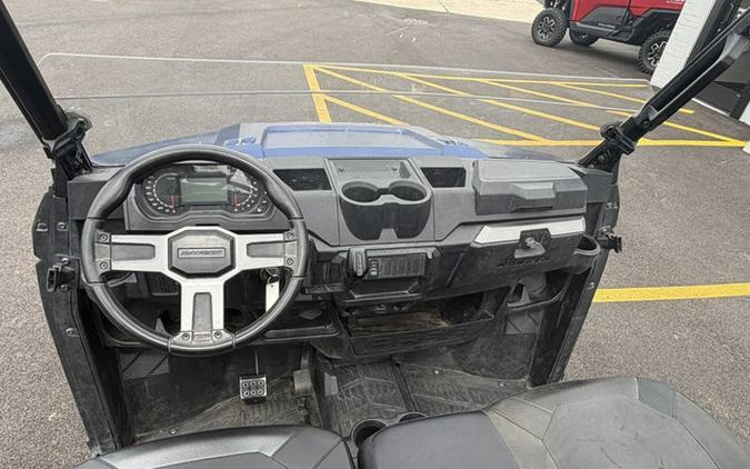 2021 Polaris Ranger XP 1000 Premium