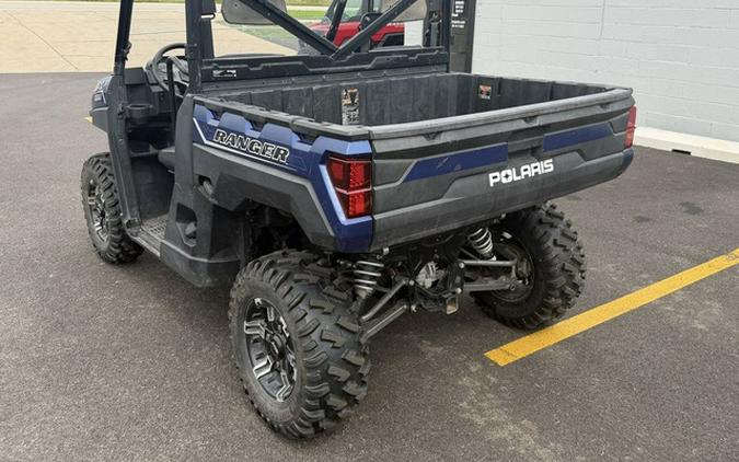 2021 Polaris Ranger XP 1000 Premium
