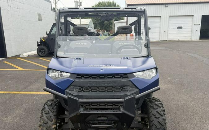 2021 Polaris Ranger XP 1000 Premium