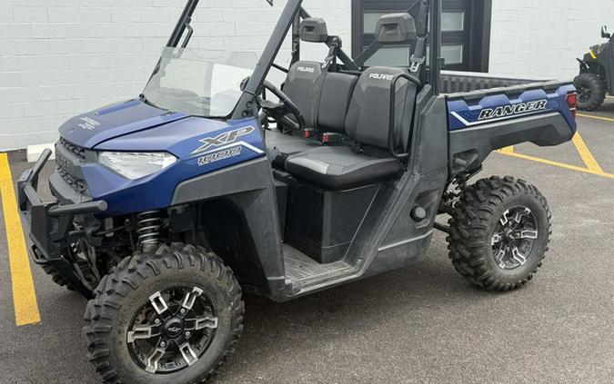 2021 Polaris Ranger XP 1000 Premium