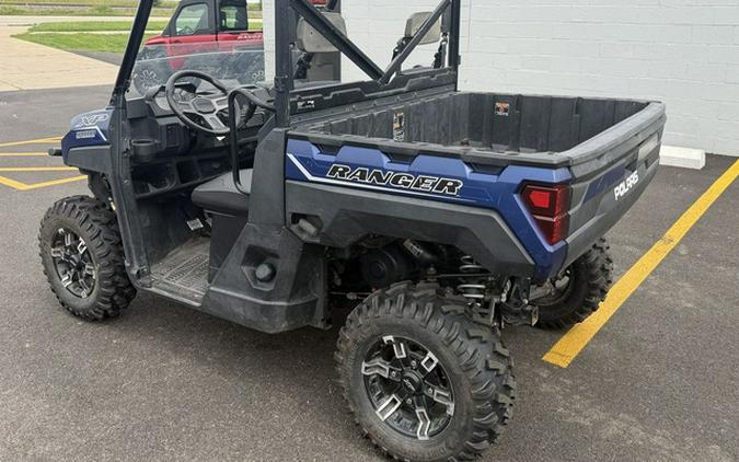 2021 Polaris Ranger XP 1000 Premium
