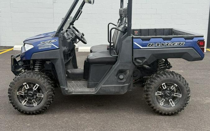 2021 Polaris Ranger XP 1000 Premium