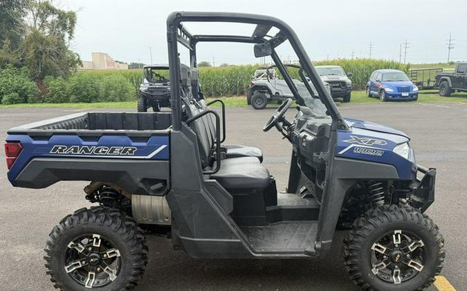 2021 Polaris Ranger XP 1000 Premium
