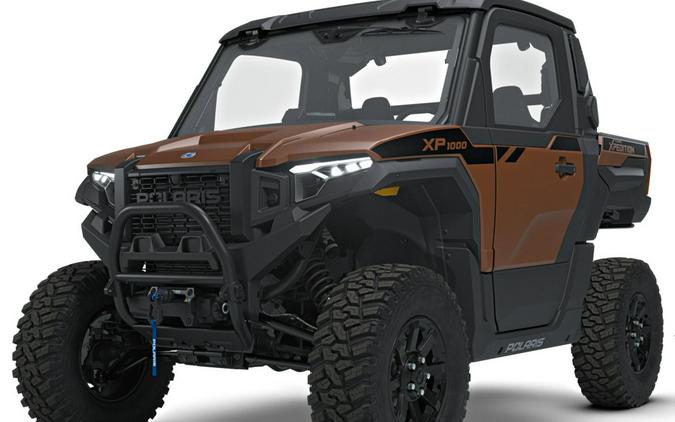 2027 Polaris Polaris XPEDITION XP Northstar