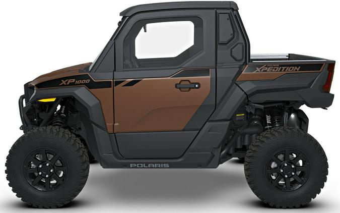 2027 Polaris Polaris XPEDITION XP Northstar