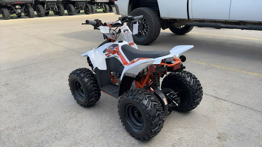 2026 Kayo Fox / Storm 70