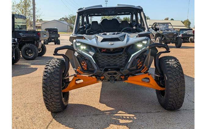 2027 MAVERICK R MAX XRS - Can-Am