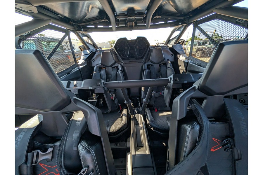 2027 MAVERICK R MAX XRS - Can-Am