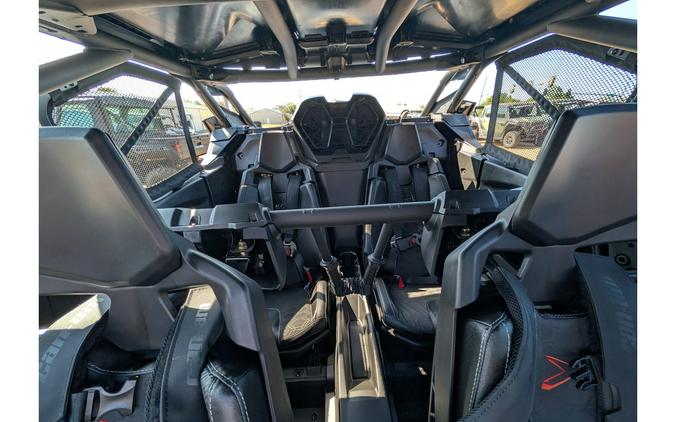 2027 MAVERICK R MAX XRS - Can-Am