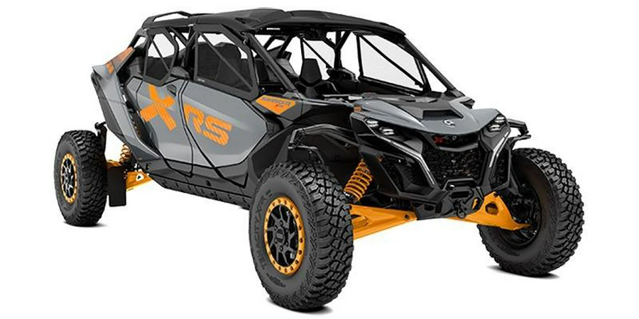 2027 MAVERICK R MAX XRS - Can-Am
