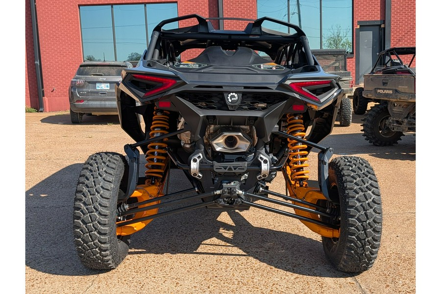 2027 MAVERICK R MAX XRS - Can-Am