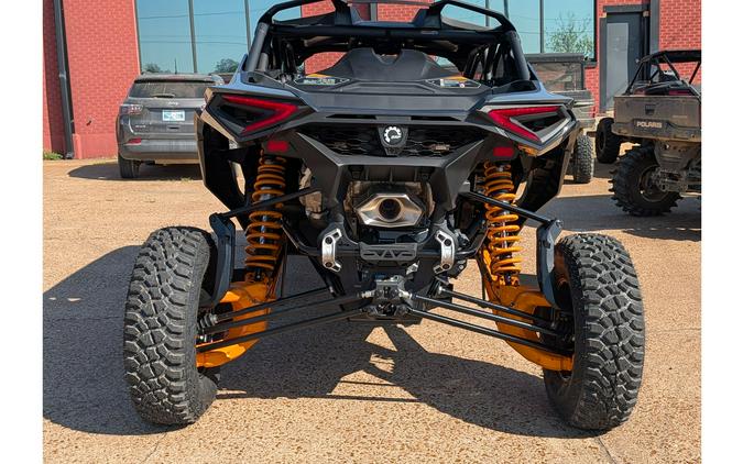 2027 MAVERICK R MAX XRS - Can-Am