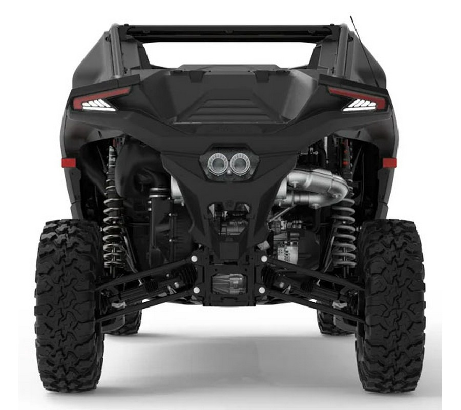 2026 CFMOTO ZFORCE Z10-4