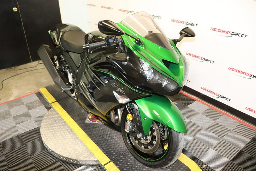 2019 Kawasaki Ninja® ZX™14R for sale in Slidell, LA