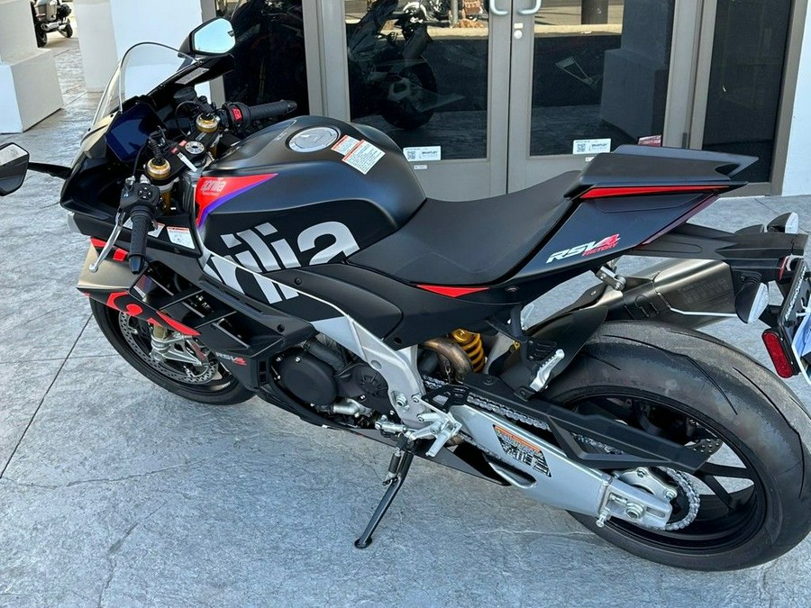 2023 Aprilia® RSV4 Factory 1100