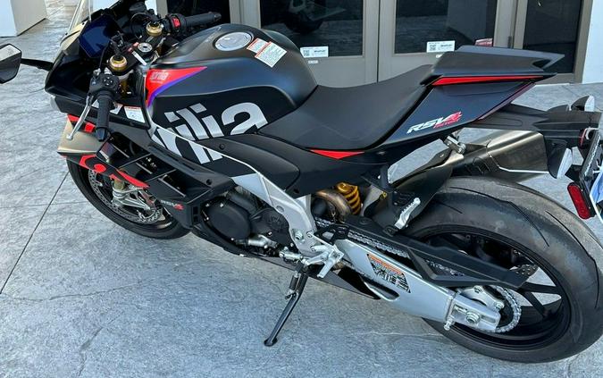 2023 Aprilia® RSV4 Factory 1100