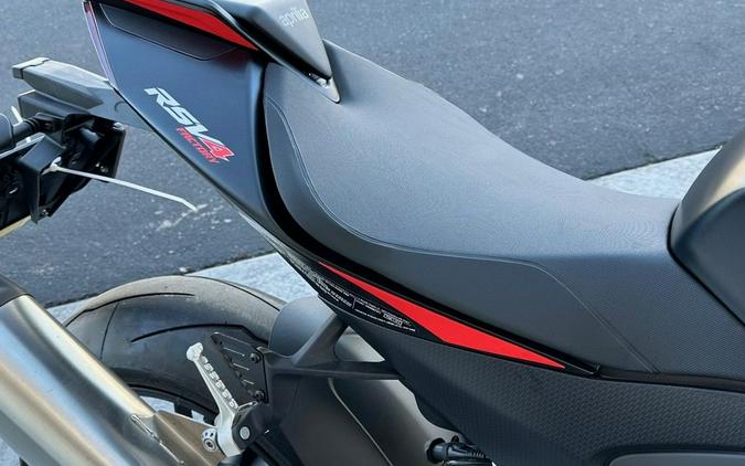 2023 Aprilia® RSV4 Factory 1100