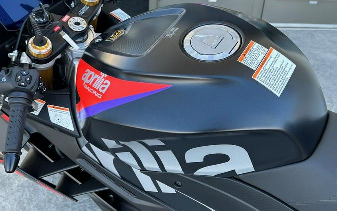 2023 Aprilia® RSV4 Factory 1100