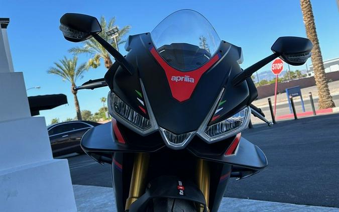 2023 Aprilia® RSV4 Factory 1100