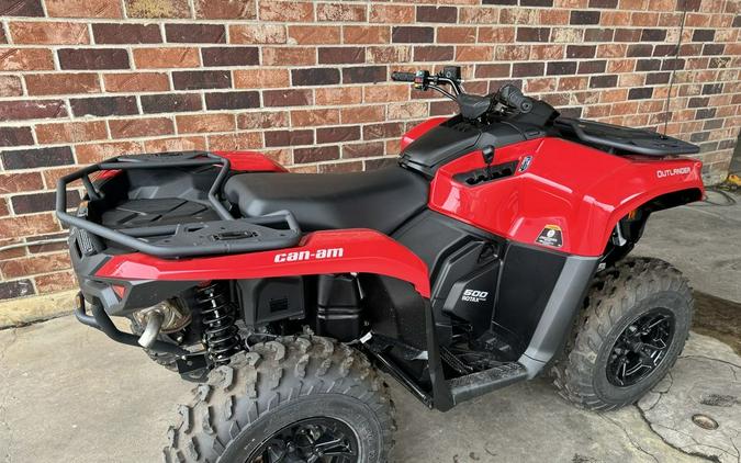 2024 Can-Am® Outlander DPS 500