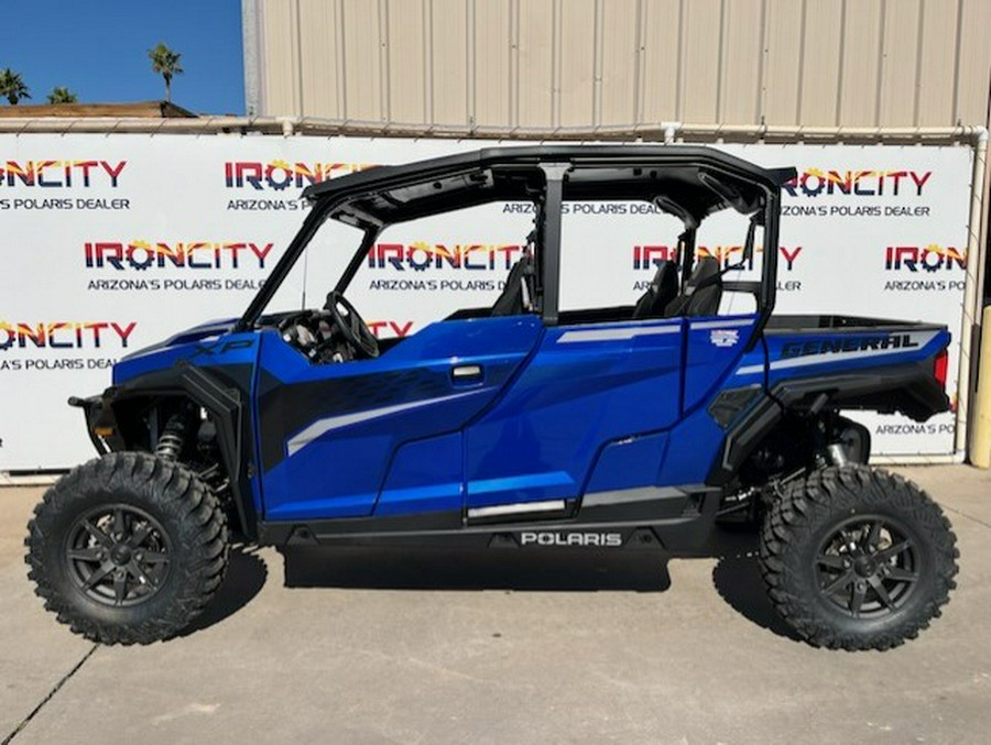 2024 Polaris Industries GENERAL XP 4 1000 ULTIMATE