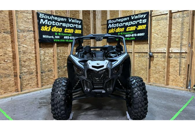 2024 Can-Am Maverick X3 DS Turbo