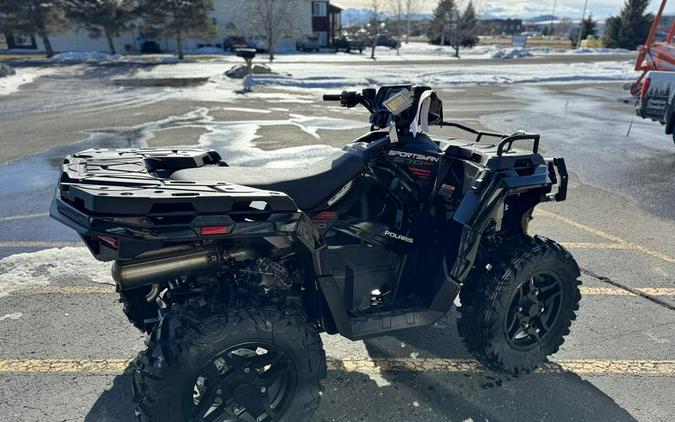 2024 Polaris® Sportsman 570 Trail